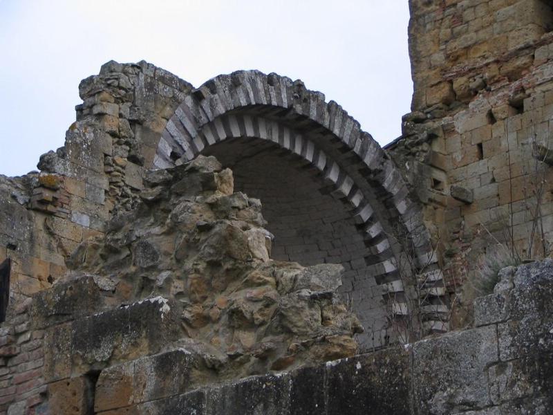 Camere la torre Volterra Exterior foto